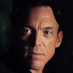 Portrait of Mark Kiely
