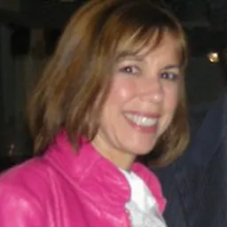 Portrait of Patricia Blagojevich