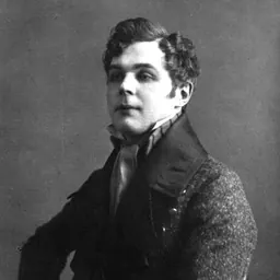 Portrait of Stepan Kuznetsov