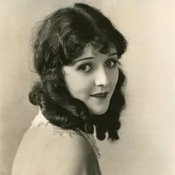 Portrait of Marceline Day