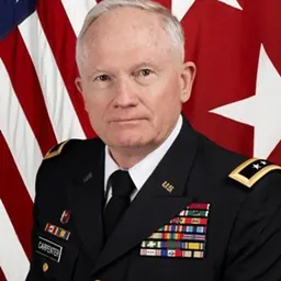 Portrait of Raymond W. Carpenter