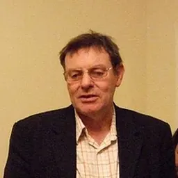 Portrait of John Grahl