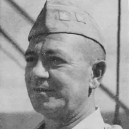 Portrait of James L. Bradley