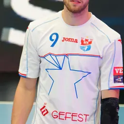 Portrait of Alexander Shkurinskiy