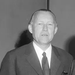 Portrait of Hans von der Groeben
