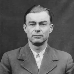 Portrait of Siegfried Ruff