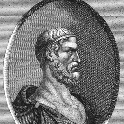 Portrait of Draco