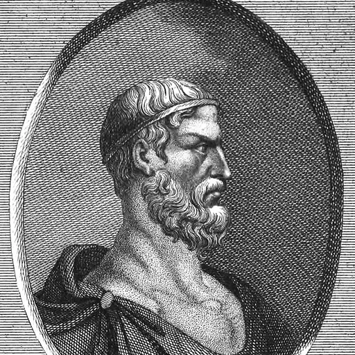 Portrait of Draco