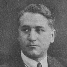Portrait of Celestino Rosatelli