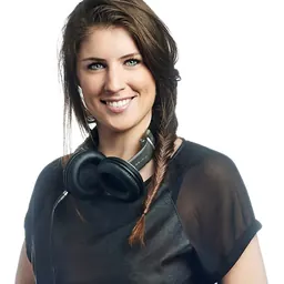 Portrait of Marieke Elsinga