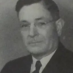 Portrait of John C. Sanborn