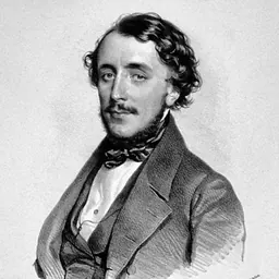 Portrait of Felice Varesi