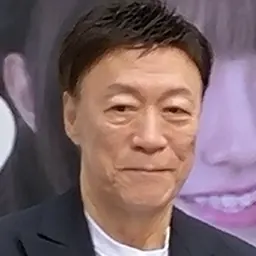 Portrait of Philip Chan