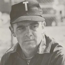 Portrait of Richard Finn