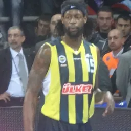 Portrait of James Gist