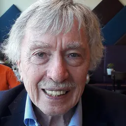 Portrait of Ivo Schneider