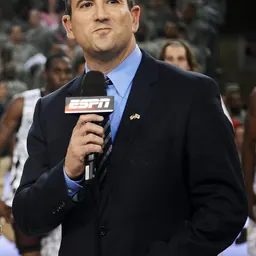 Portrait of Andy Katz