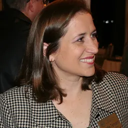 Portrait of Natalie Tennant