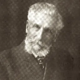 Portrait of Thomas P. Fenner