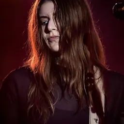 Portrait of Bethany Cosentino