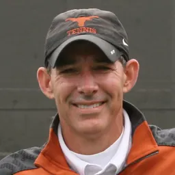 Portrait of Michael Center