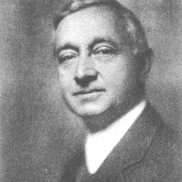 Portrait of Cyrus Stephen Eaton Sr.