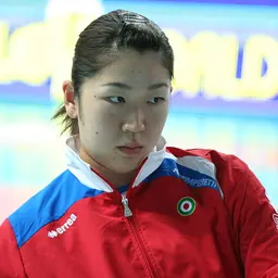 Portrait of Erika Araki