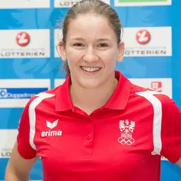 Portrait of Kathrin Unterwurzacher