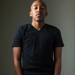 Portrait of Tendaness