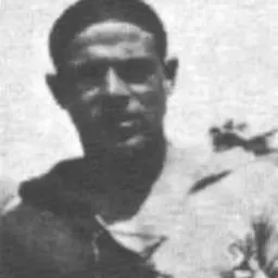 Portrait of Italo Bandini