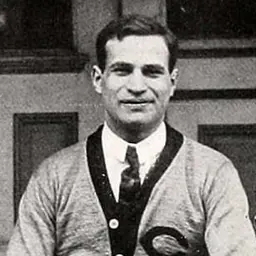 Portrait of Robert Harris
