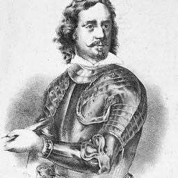 Portrait of Pedro Fajardo, 5th Marquis of Los Vélez