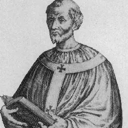 Portrait of Alexander IV