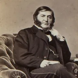 Portrait of Ahasverus Samuel van Nierop