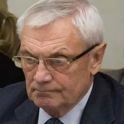 Portrait of Leonid Drachevsky