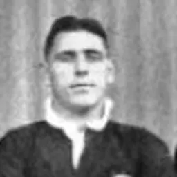 Portrait of Cliff Pearce