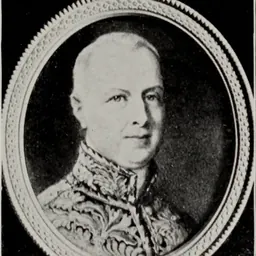 Portrait of Charles Jenkinson, 3rd Earl of Liverpool