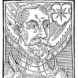 Portrait of Zdeněk of Šternberk