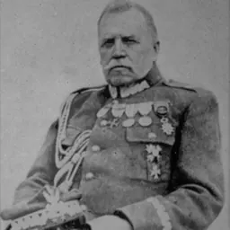 Portrait of Władysław Wejtko