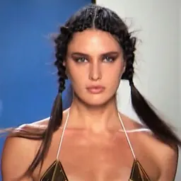 Portrait of Nathalia Novaes