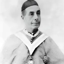 Portrait of Juan Nepomuceno Zegrí y Moreno