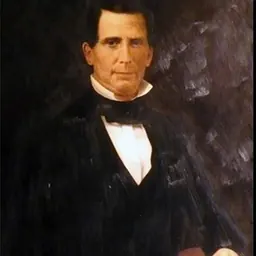 Portrait of James R. Powell