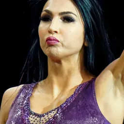 Portrait of Billie Kay
