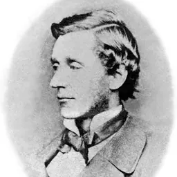 Portrait of William Henry Walsh