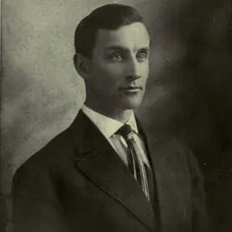 Portrait of Harry A. Franck