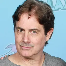 Portrait of Zach Galligan