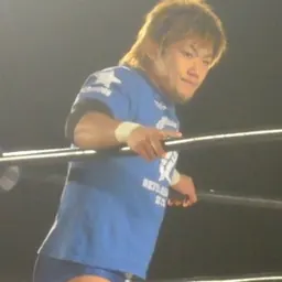 Portrait of Seiya Sanada
