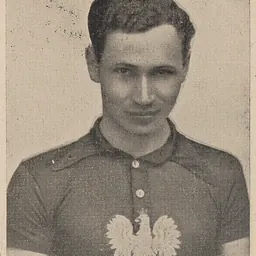 Portrait of Stanisław Zieliński