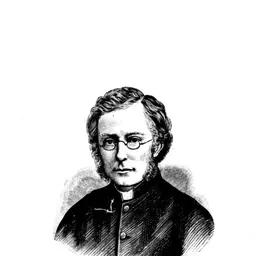 Portrait of Tully Kingdon