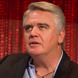 Portrait of Michael Harney